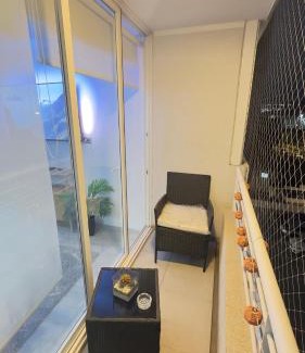 Vina del Mar Apartamento | Departamento Vive Alto Reñaca