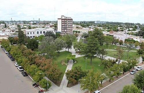 Carlos Casares Apartamento | Departamento Vive en el corazón de la ciudad Casarent