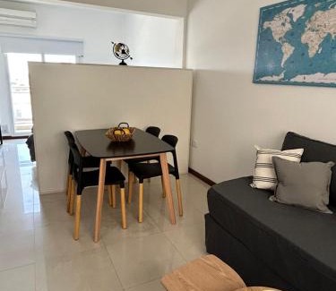 Carlos Casares Apartamento | Departamento Vive en el corazón de la ciudad Casarent
