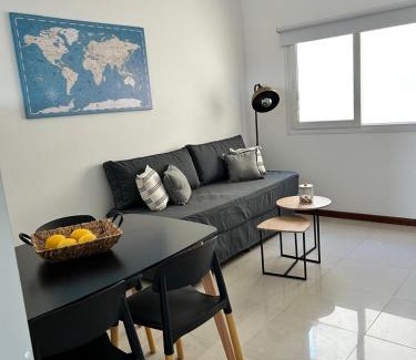 Carlos Casares Apartamento | Departamento Vive en el corazón de la ciudad Casarent