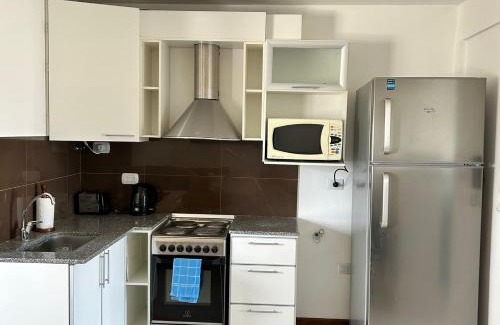Carlos Casares Apartamento | Departamento Vive en el corazón de la ciudad Casarent