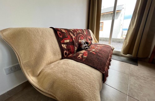 Province of Tierra del Fuego Apartamento | Departamento Vivir Ushuaia Todo el Año