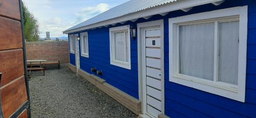 Cerro Calafate Apartamento | Departamento WerMa !