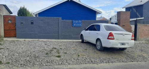 Cerro Calafate Apartamento | Departamento WerMa !
