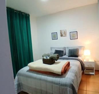 Santa Inés Apartamento | Departamento y parking