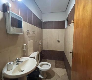 Caacupe Apartamento | Departamento Yvoty
