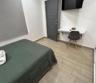 San Nicolás de los Garza Apartamento | Departamento zhaos