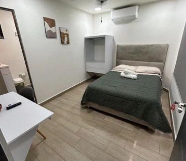 San Nicolás de los Garza Apartamento | Departamento zhaos