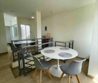 San Nicolás de los Garza Apartamento | Departamento zhaos2