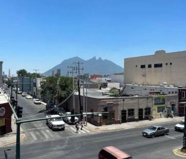 San Nicolás de los Garza Apartamento | Departamento zhaos2