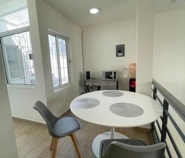 San Nicolás de los Garza Apartamento | Departamento zhaos2