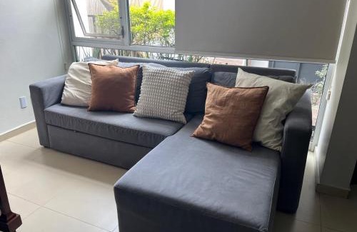 Chapalita Apartamento | Departamento zona EXPO GDL
