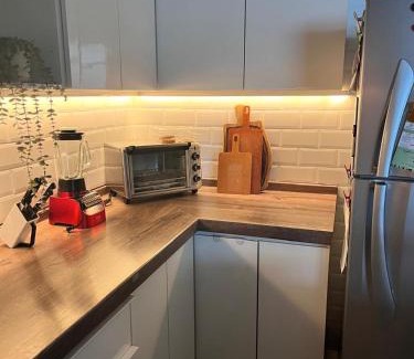 Chapalita Apartamento | Departamento zona EXPO GDL