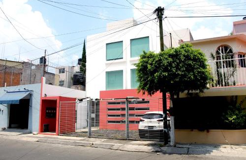 Morelia Apartamento | Departamento Zona Las Américas