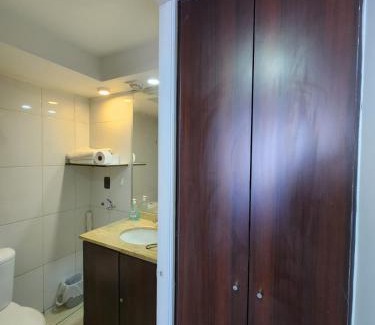 Downtown Santiago Apartamento | Departamento19