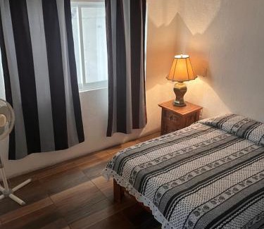 Morelia Apartamento | Departamentos 1 min Plaza las Américas
