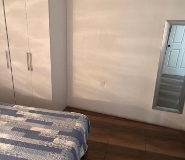Morelia Apartamento | Departamentos 1 min Plaza las Américas