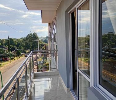 Dos de Mayo Apartamento | Departamentos Alta Vista 1