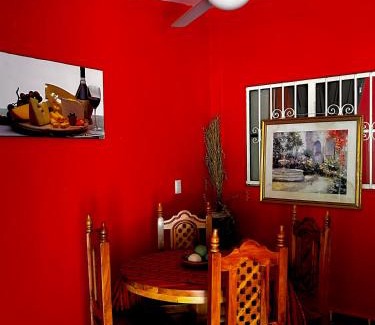 Zona sur Apartamento | Departamentos “Ama”