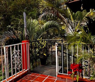Zona sur Apartamento | Departamentos “Ama”