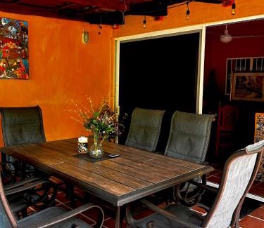 Zona sur Apartamento | Departamentos “Ama”