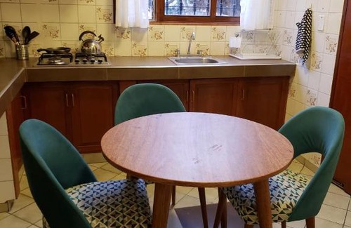 Sector 1 Apartamento | DEPARTAMENTOS AMARU LIMA