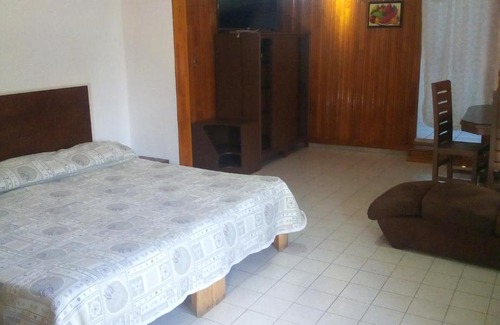 Morelia Apartamento | DEPARTAMENTOS AMUEBLADOS CELIA