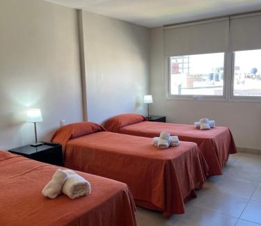 Termas de Río Hondo Apartamento | Departamentos Luxe Termal