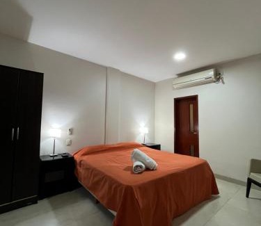 Termas de Río Hondo Apartamento | Departamentos Luxe Termal