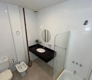 Termas de Río Hondo Apartamento | Departamentos Luxe Termal