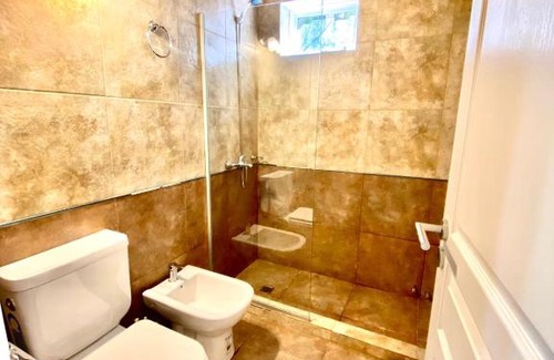 La Villa Apartamento | Departamentos Tres Maitenes