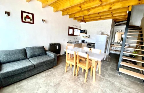 La Villa Apartamento | Departamentos Tres Maitenes