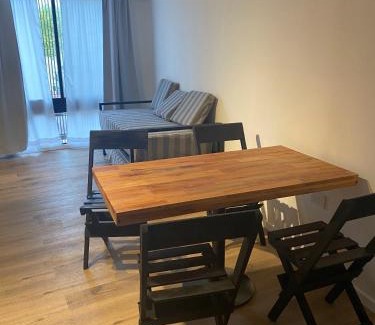 Paraná Apartamento | Departamentos Av. Ramírez