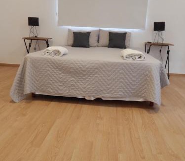 Yerba Buena Apartamento | DEPARTAMENTOS AVENIDA