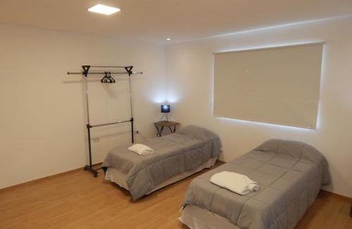 Yerba Buena Apartamento | DEPARTAMENTOS AVENIDA