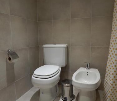 Yerba Buena Apartamento | DEPARTAMENTOS AVENIDA