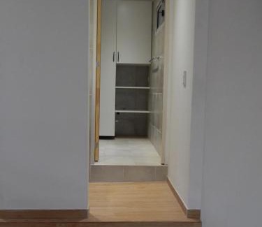 Yerba Buena Apartamento | DEPARTAMENTOS AVENIDA