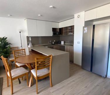 Bahia Inglesa Apartamento | Departamentos Bahia Suites