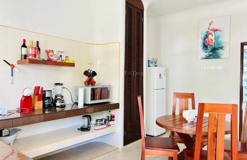 Mario Villanueva Madrid Apartamento | Departamentos Blue Bacalar
