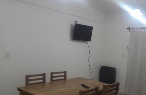 Bahía Blanca Apartamento | Departamentos Bravard