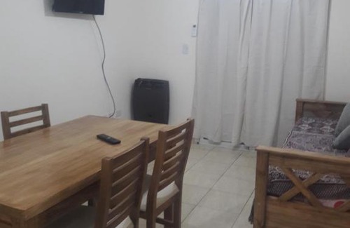 Bahía Blanca Apartamento | Departamentos Bravard