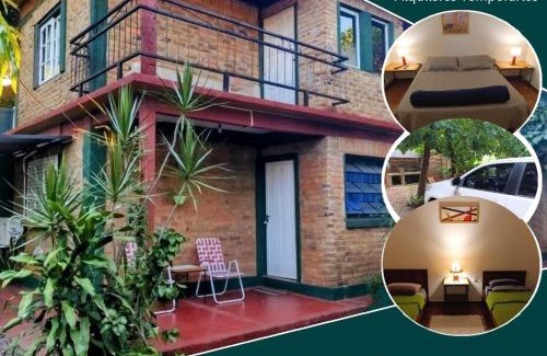 Oberá Apartamento | Departamentos Céntricos con Estacionamiento