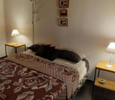 Oberá Apartamento | Departamentos Céntricos con Estacionamiento