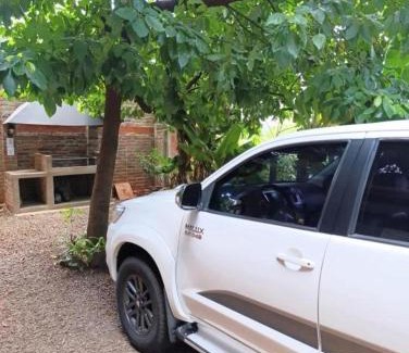 Oberá Apartamento | Departamentos Céntricos con Estacionamiento
