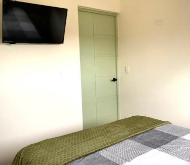 El Rosarito Apartamento | Departamentos Casarrubias ll