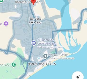 El Rosarito Apartamento | Departamentos Casarrubias ll
