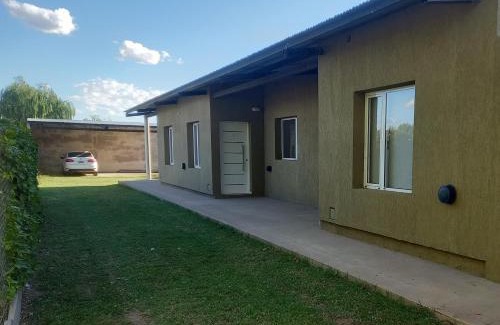 Santa Rosa Apartamento | Departamentos Capernaum