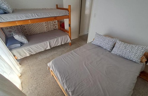 Las Toninas Apartamento | Departamentos Carlitos Simois