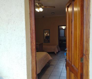 Villa Dolores Apartamento | Departamentos Centro
