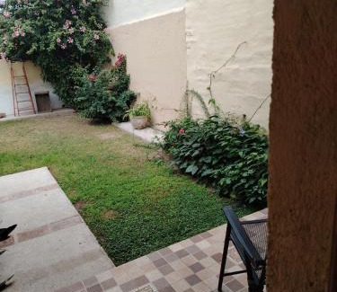 Villa Dolores Apartamento | Departamentos Centro